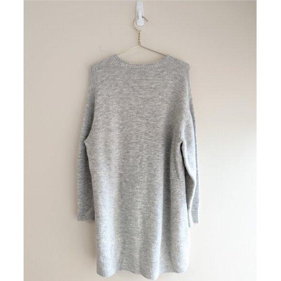 Wilfred Free Cipriana Sweater Dress - Picture 8 of 12